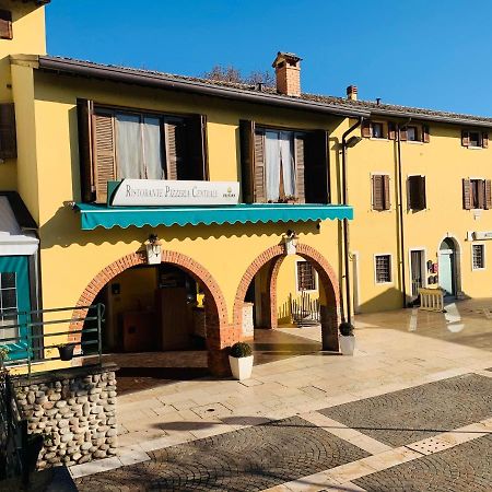 Appartamento Azzurro Verona Exterior foto