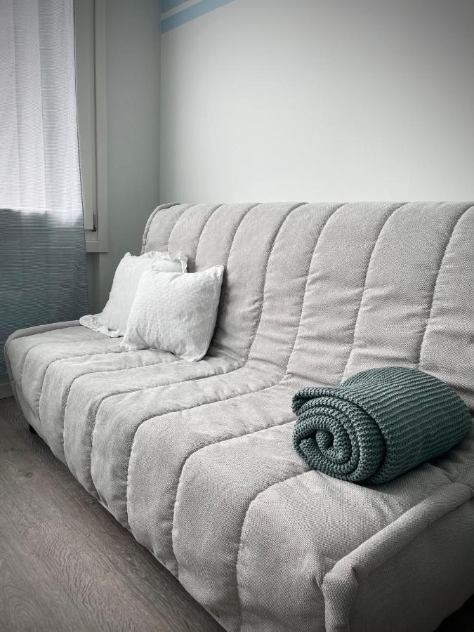 Appartamento Azzurro Verona Exterior foto