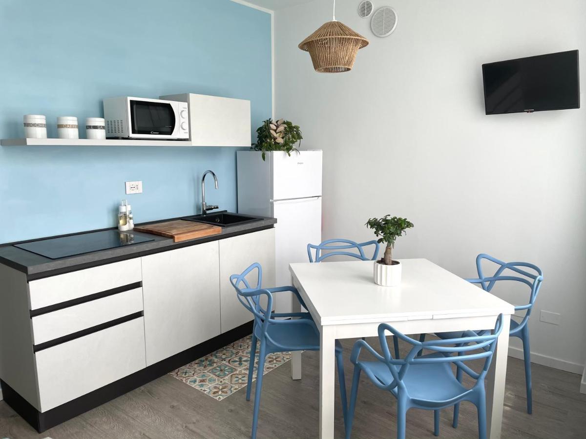 Appartamento Azzurro Verona Exterior foto